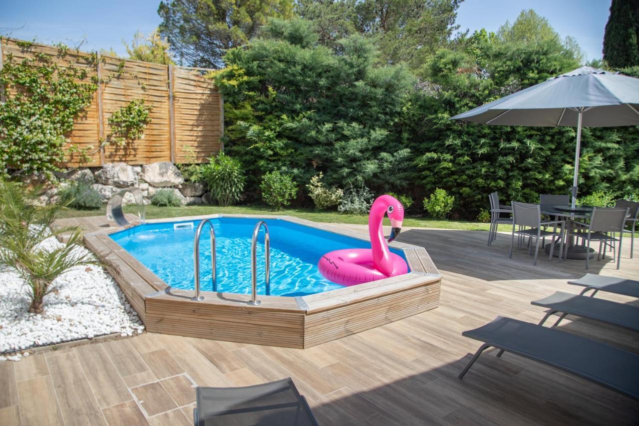 Hébergement de vacances Les Des Fontaines *